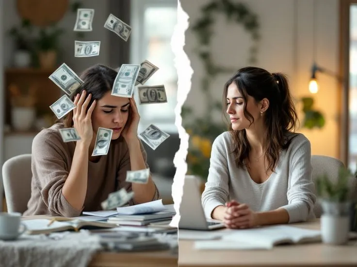 Financial Problems