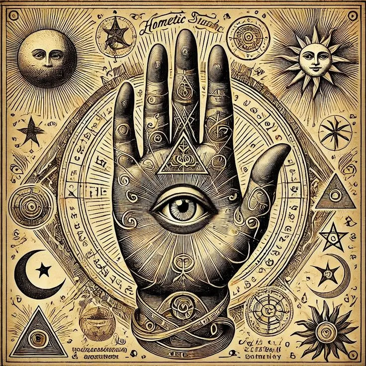 Palm & Face Reading